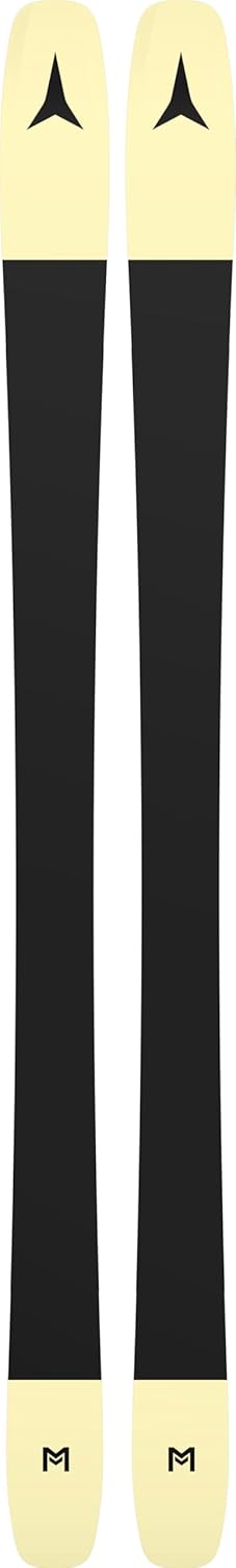 Atomic Maverick 88 CTI Men's Downhill Alpine Skis