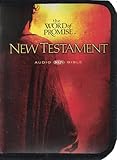 The Word of Promise: New Testament Audio Bible