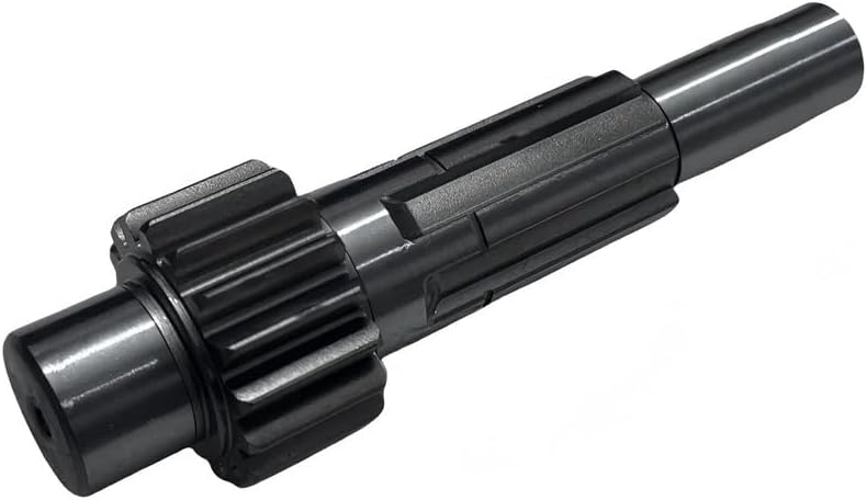 Engine Reverse Intermediate Shaft Components Suitable Fit For 200AU 191880001-0001