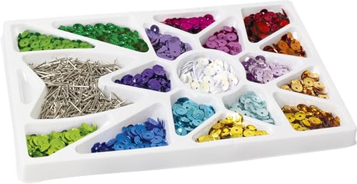 COLLECTION SEQUINS SIMBA LE ROI LION - vue 6