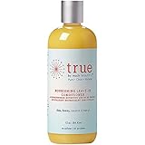 Nourishing Leave In Conditioner