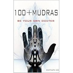 100+ MUDRAS Audiolibro Por rimthath md arte de portada