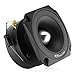CT Sounds TX-35A 3.5” 600-Watt Titanium Super Tweeters, Pair