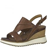 Produkttyp: Sandalen,Wedge/Plat Sand,Keilsandalen,Sommerschuhe,Keilsandaletten,Keilabsatz,Wedge-Heel,hoch