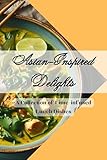  Asian-Inspired Delights: A Collection of Lime-infused Lunch Dishes (English Edition)