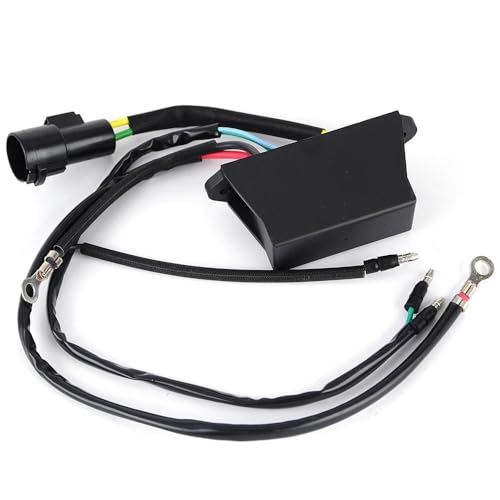 Boîte d'allumeur CDI pour réparer les pannes de démarrage BF40A2 BF50A2