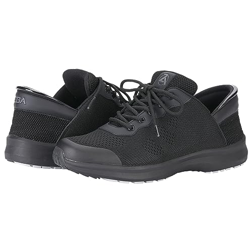 ZEBA Hands Free Slip on Lightweight Sneakers for Men - Step Up Your Comfort and Style with Perfect Walking Shoes and Fashion Sneakers