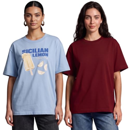 Image of NOBERO Women T-Shirt