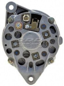 BBB Industries 13131 Remanufactured Alternator