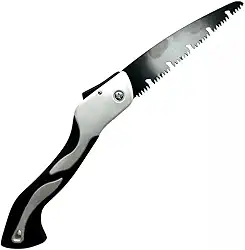 Serra Arvore Poda Profissional Dobravel Mais Rapida Do Mundo - Genérico - Serra de Poda - 180mm