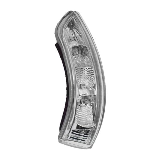 Clignotant de rétroviseur droit pour rouler en sécurité en Hyundai Azera TG