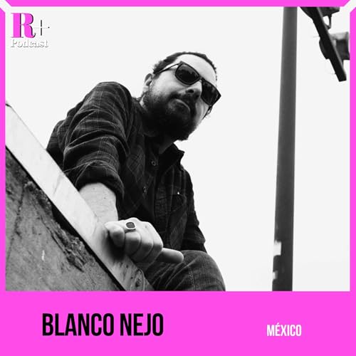 Blanco Nejo: La presión creativa se convierte en "Carretera", un EP sin filtros