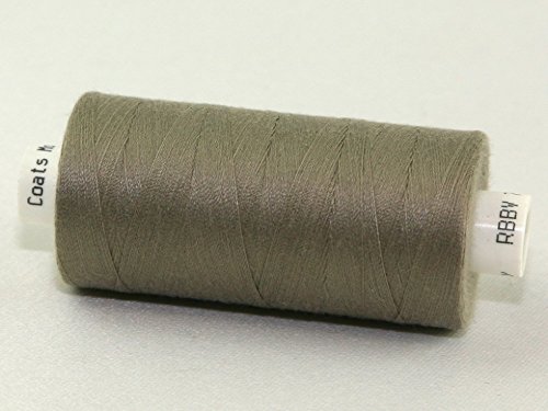 CoatsMoon Polyester Sewing Thread 1000m M080 - each