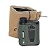 Alaska Guide Creations Rangefinder Vertical Pouch | Ambidextrous Design | Essential Accessory for Hiking and Hunting (Multicam)