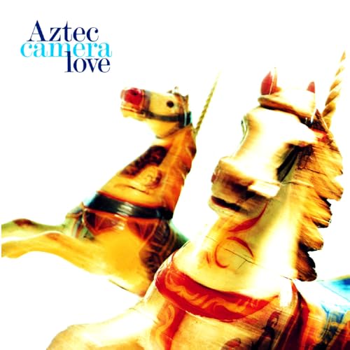 ラヴ - アズテック・カメラ (特典なし)