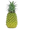 MIAOMIAO Decoratie rekwisieten gesimuleerd tropisch kunstmatige ananas plastic fruit display ornament keuken thuis bar…