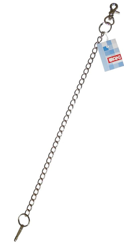 シルバー ウォレットチェーン 約40cm Silver 925 ウォレットチェーン – MINIMAL WARDROBE（ミニマル