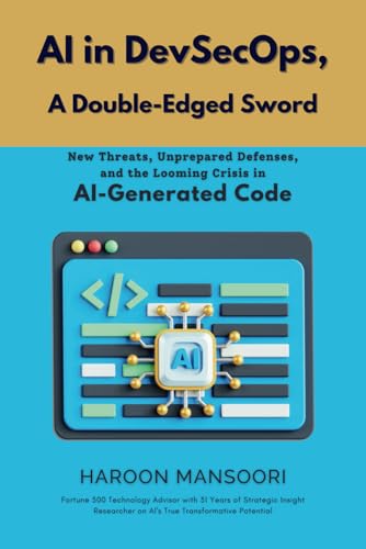 AI in DevSecOps, A Double-Edged Sword: New Threats, Unprepared De...