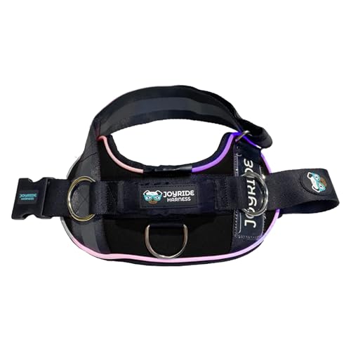 Joyride Harness LEDCgAbvhbOn[lX2.0 - o蒆̃fUCA3LED[hAN₩ȏ[dƖAJX^}CY\ȃl[^OGAAybg̈S߂֗ȃI/It{^