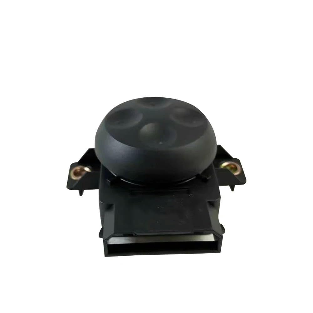 Interrupteur réglage électrique siège 8ED959777 bouton commande VW Golf Skoda