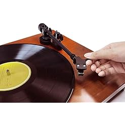 Bluetooth Record Player 3-Speed Turntable Home Record Player Audiophile HiFi Sound Quality LP Vinyl Record Player… - Les Beatles, Paul McCartney, John Lennon, RIngo Starr, George Harrison Bluetooth Record Player 3-Speed Turntable Home Record Player Audiophile HiFi Sound Quality LP Vinyl Record Player… – Image 3