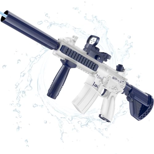 Dolanus Electric Water Gun for Kids Adults - Automatic...