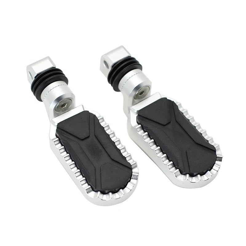 Repose-pieds réglables moto R1200GS Lc mécanisme pivotant 360 - 5