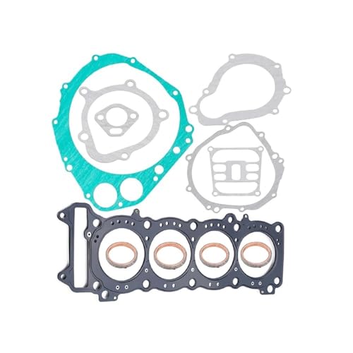 Joints de carter de cylindre moto contre les fuites d'huile GSX-R1000 03-06