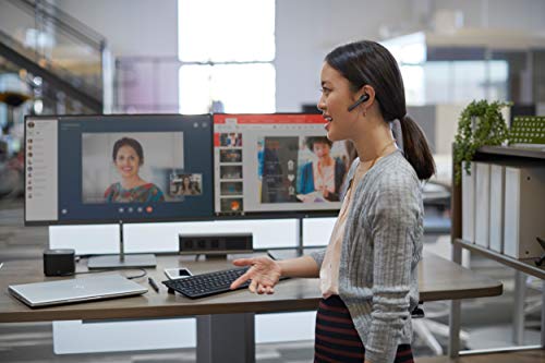 HP Thunderbolt Dock 230W G2 (2UK38AA) – Ansicht 2