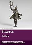 Plautus: Aulularia (Aris & Phillips Classical Texts)