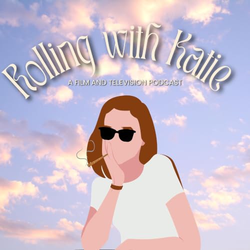 Rolling with Katie cover art