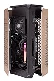 Cooler Master NC1 Pro Mini ITX Gaming PC - i7 14700F - NVIDIA GeForce RTX 4070 Super - 32GB DDR5 5600MHz - 1TB M.2 NVMe SSD - WiFi - Windows 11 - Desktop Computer