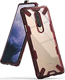 Ringke Fusion-X Designed for OnePlus 7 Pro Case Impact Resistant Protection Cover for OnePlus 7 Pro 5G (6.7
