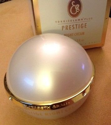 Night Cream Plus Prestige with Torricelumn 50ml. 1.7fl.oz. By Elizabeth Grant By Elizabeth Grant