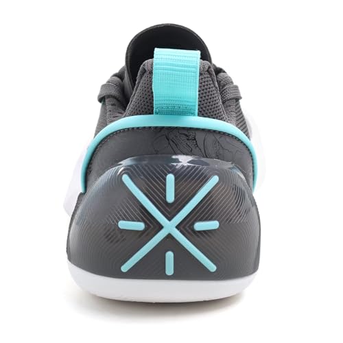 Image of LI-NING Wade All City Series Men's Basketball Shoes Lightweight High Rebound Professional Match Sneakers