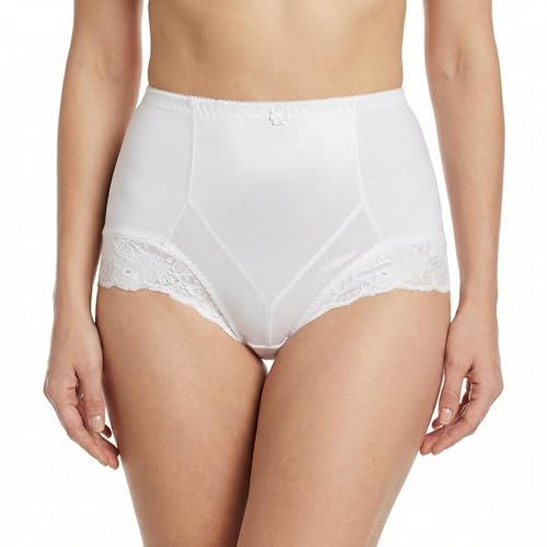 Supporto con femminilità: guaina post parto pensata per sostenere l'addome con un look più curato.