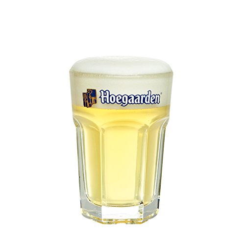 Hoegaarden Beer 2-Pack Tumbler Set, 11.16Oz #TOP1
