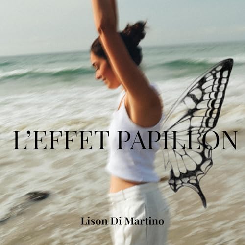 『L'EFFET PAPILLON』のカバーアート