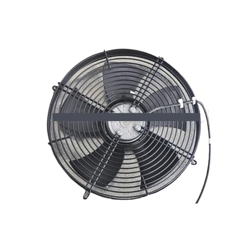 W4E315-DP18-37 ventilateur de refroidissement pour éliminer la surchauffe des moteurs