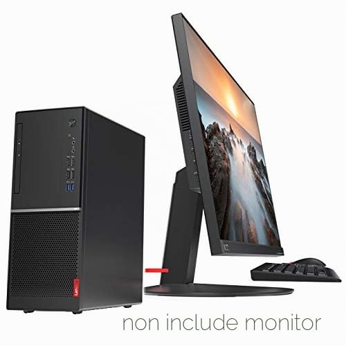 Lenovo V530-15ICB - Computer desktop (Intel Core i3-8100, 4 GB RAM