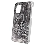 スマQ Rakuten BIG s (3917JR) 対応 ケース スマホケース ハードケース コンパクト 傷防止 スリム 薄型 大理石風 マーブル おしゃれラクテン ビッグ エス用 (C.) ami_hard0007-e0230