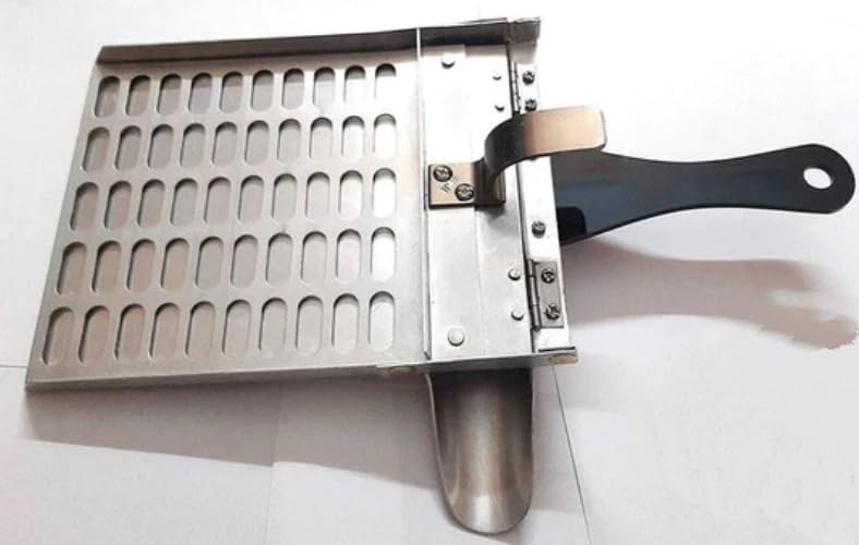 Manual Capsule Counter Tray