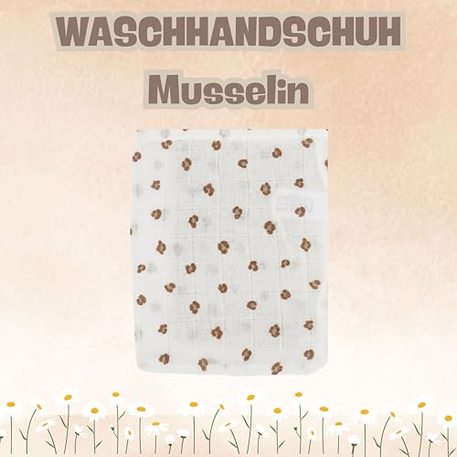 Trend Mama® | Windeltorte Boho Style | Spruch wählbar | 27 Windeln (Gr.2), Musselintuch, Socken & Waschhandschuh |Geschenk Geburt (Design| Papas bester Schuss)