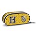 Produktbild Karactermania Harry Potter Pride Hufflepuff-astuccio Portatutto Pencil Federmäppchen, 21 cm, Gelb (Yellow)