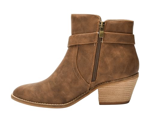 Women's Fed Up Ankle Bootie