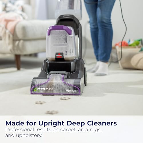 Image of Bissell 1990 Pro Pet Urine Eliminator Upright Deep Cleaner Formula,(Pack of 2)
