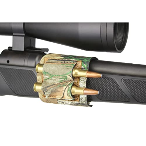 Beartooth SideCart - Premium Neoprene 2-Round Ammo Carrier - Rifle Model | Made in USA