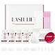 ICONSIGN Wimpernlifting-Kit, Wimpernlifting-Kit, Wimpern-Perm-Kit, Wimpern-Schwung, Semi-Permanenter Schwung-Perming-Welle, geeignet für Salon und He
