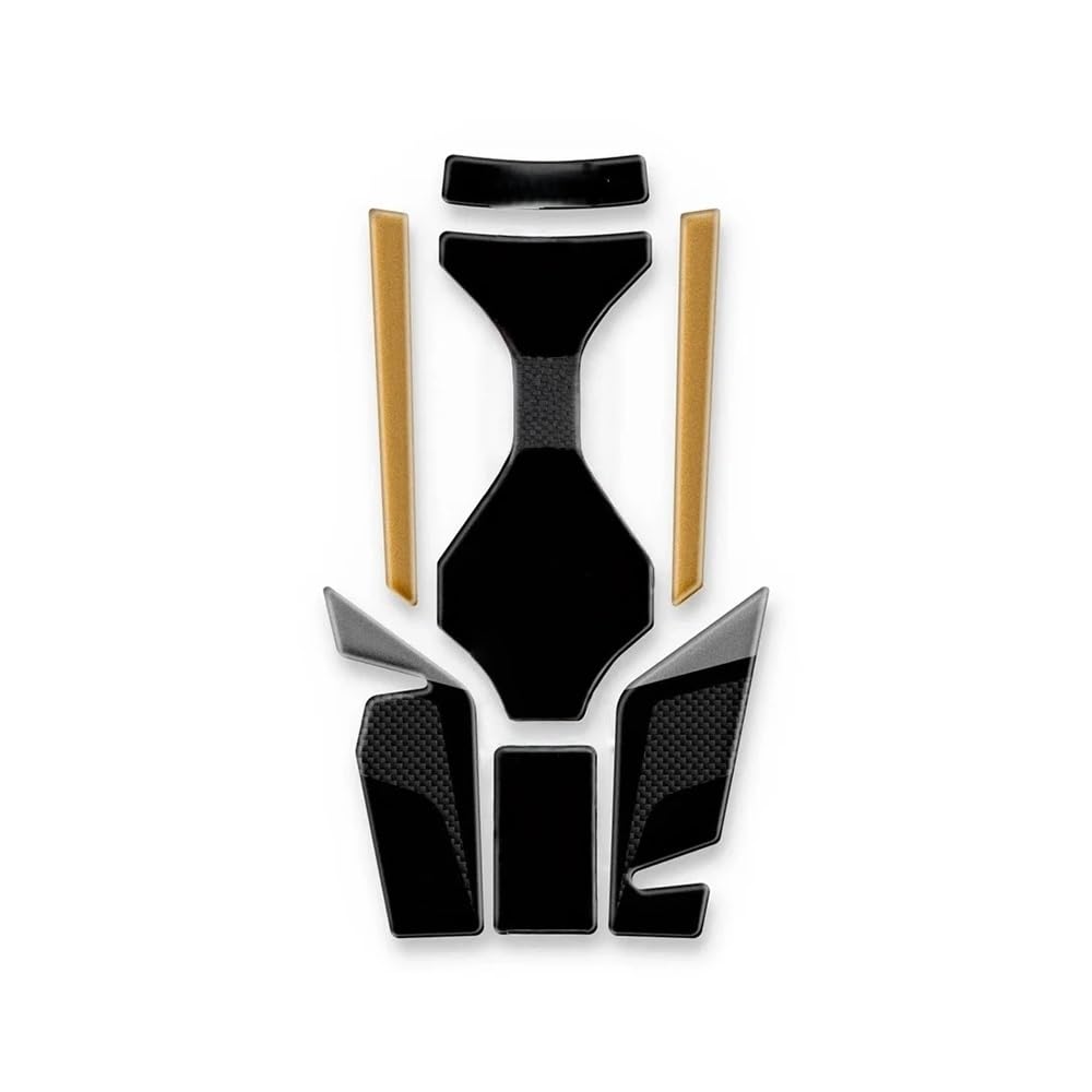 Motorcycle Tank Pad Protector Accessories for Valico for DS625X Sticker for DSX625 for 625DSX Sticker