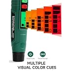 Natural Gas Leak Detector with Audible & Visual Alarm. - Image 4
